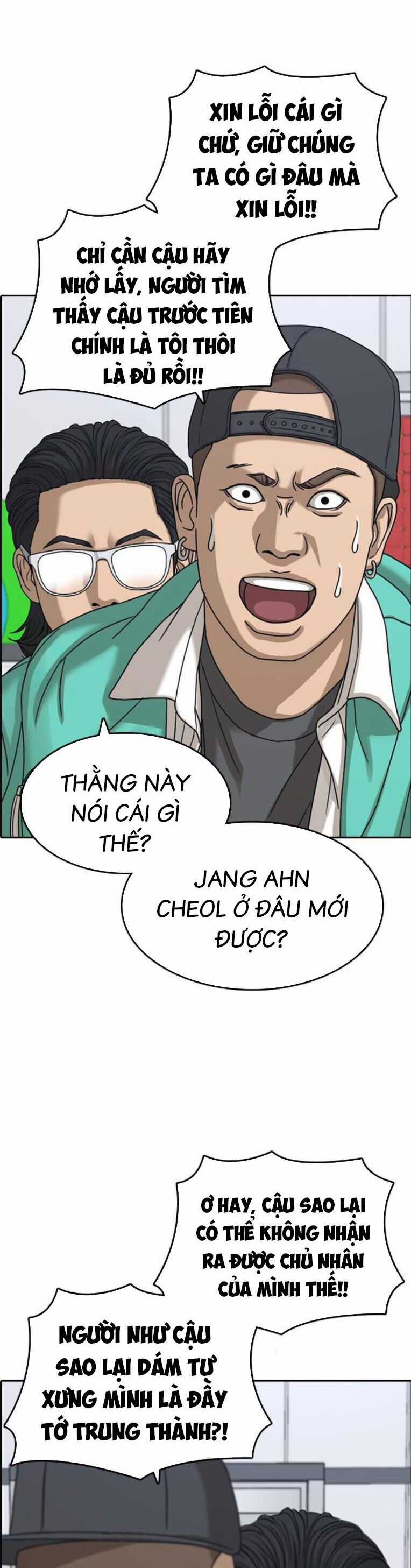 Những Mảnh Đời Tan Vỡ 2 Chapter 23 trang 64