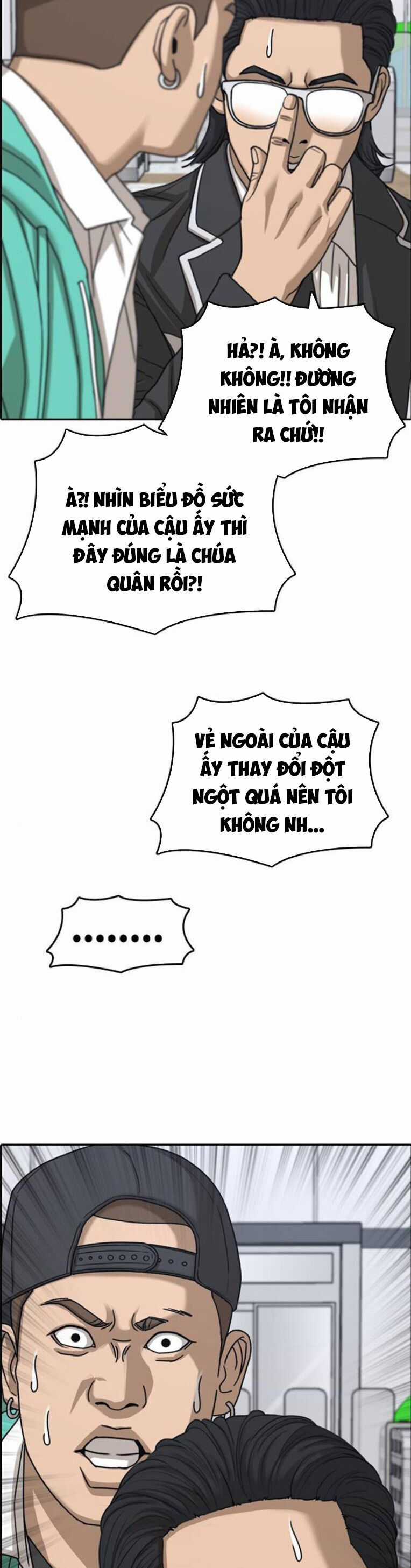 Những Mảnh Đời Tan Vỡ 2 Chapter 23 trang 65