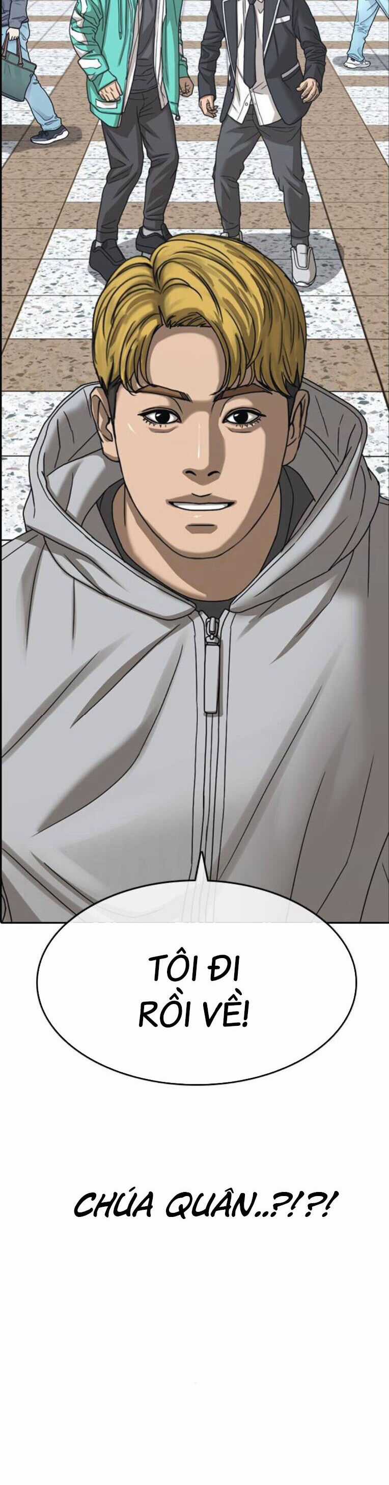 Những Mảnh Đời Tan Vỡ 2 Chapter 23 trang 67