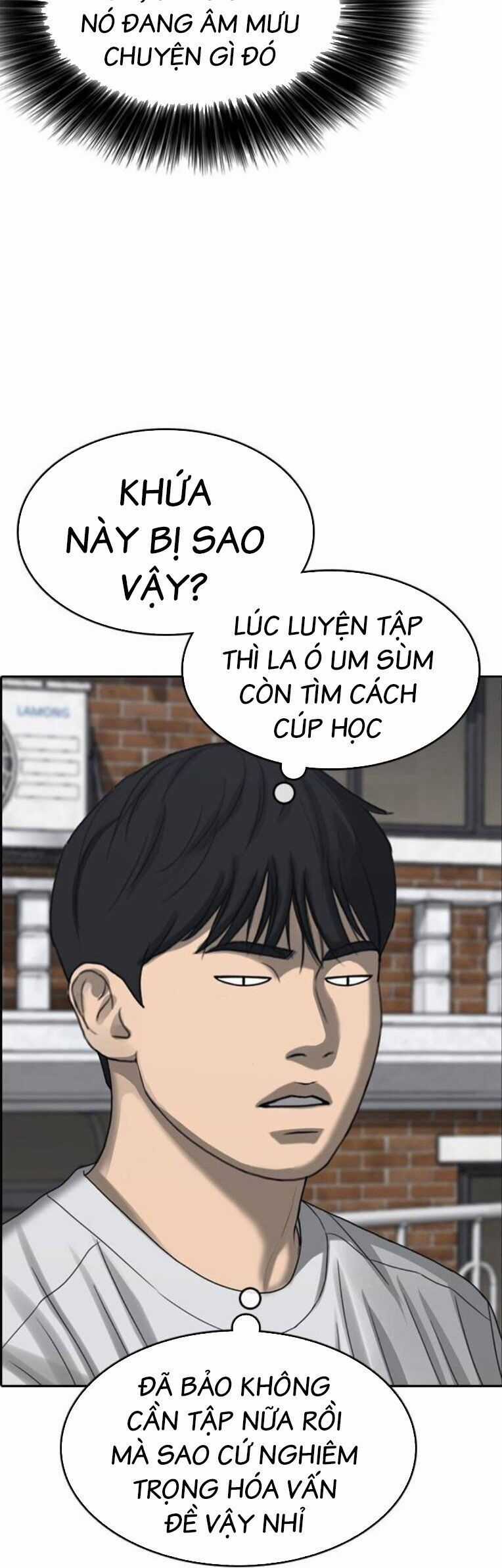 Những Mảnh Đời Tan Vỡ 2 Chapter 23 trang 7