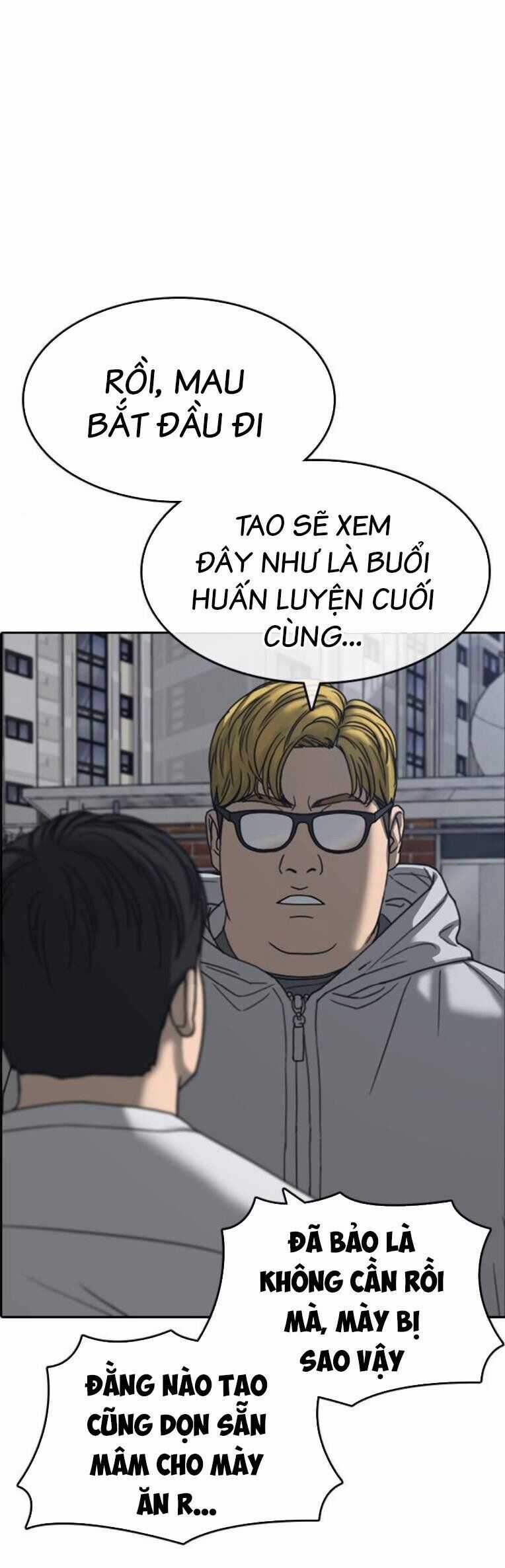 Những Mảnh Đời Tan Vỡ 2 Chapter 23 trang 8