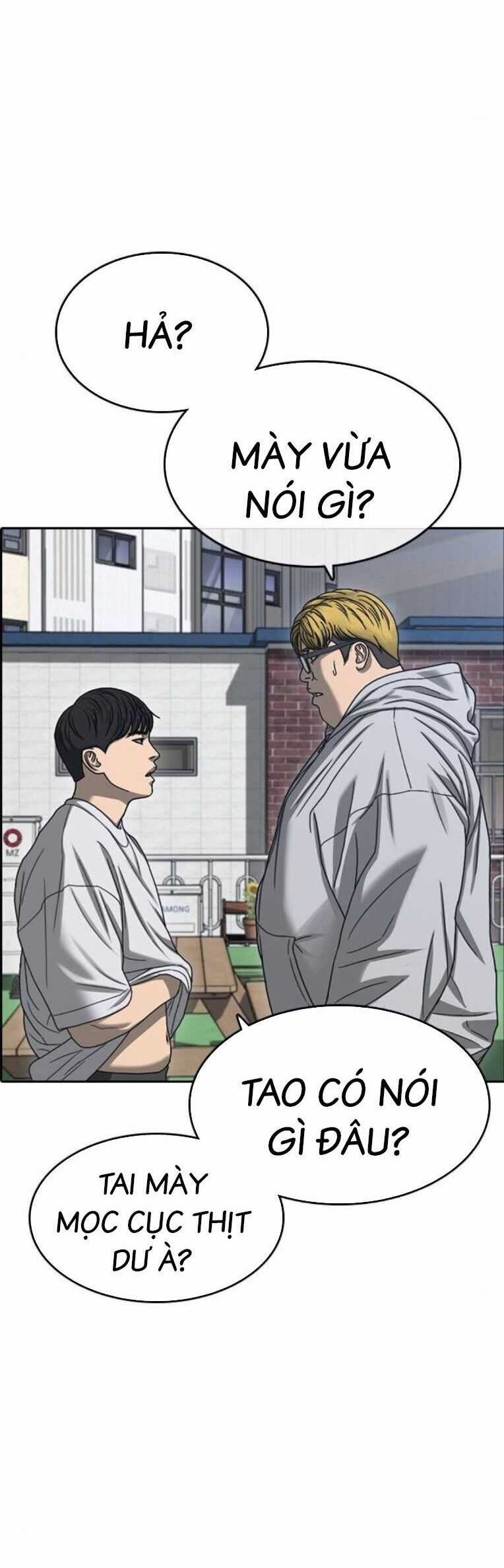 Những Mảnh Đời Tan Vỡ 2 Chapter 23 trang 9