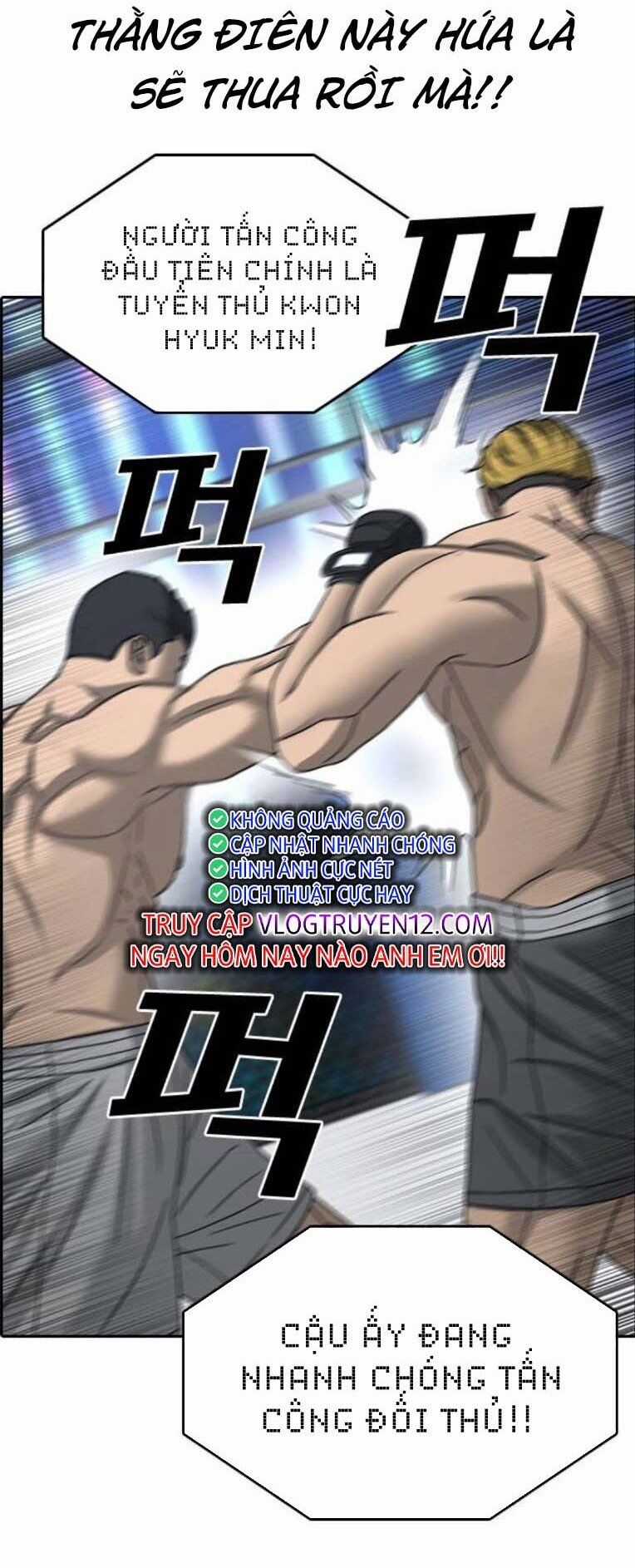 Những Mảnh Đời Tan Vỡ 2 Chapter 24 trang 125