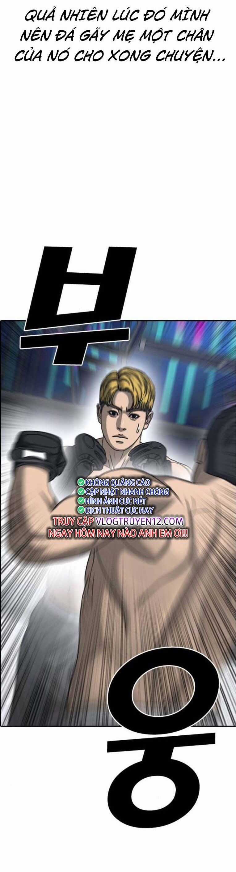 Những Mảnh Đời Tan Vỡ 2 Chapter 24 trang 128