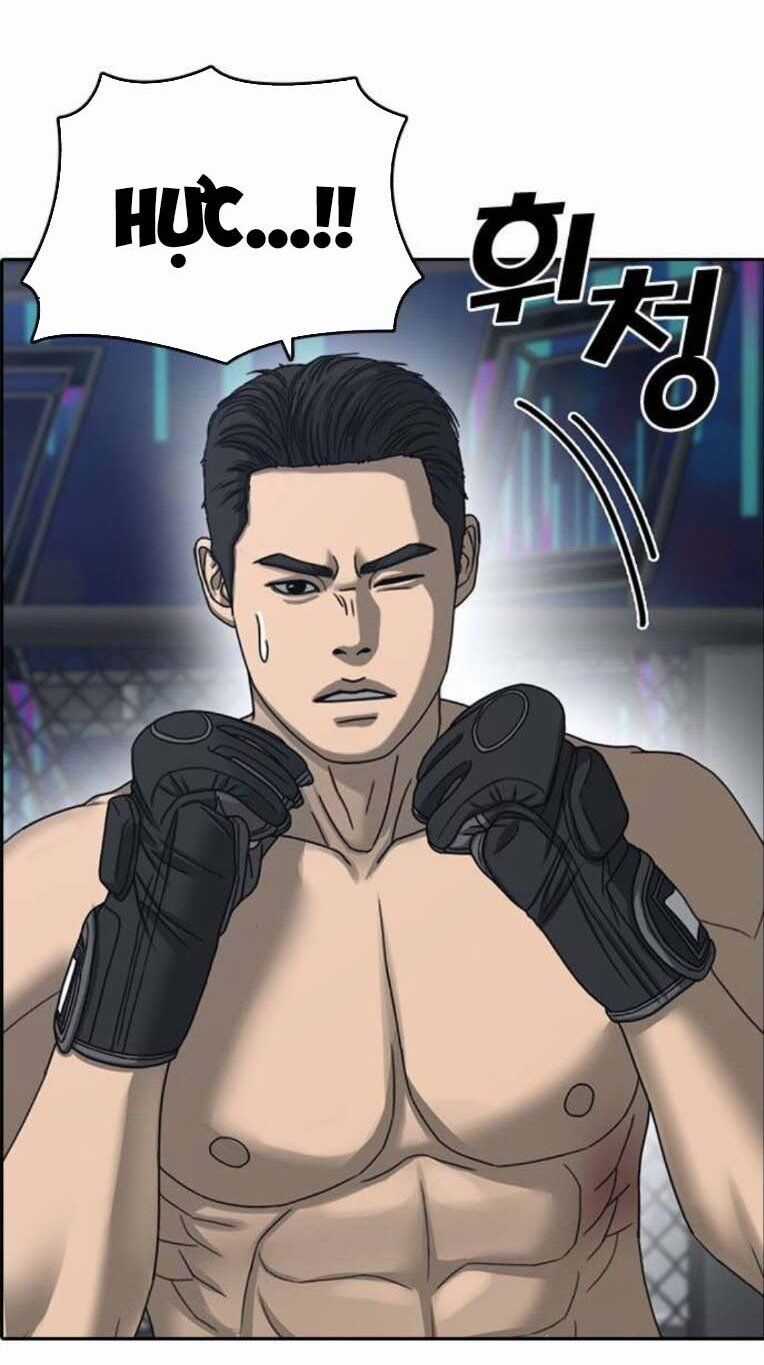 Những Mảnh Đời Tan Vỡ 2 Chapter 24 trang 135