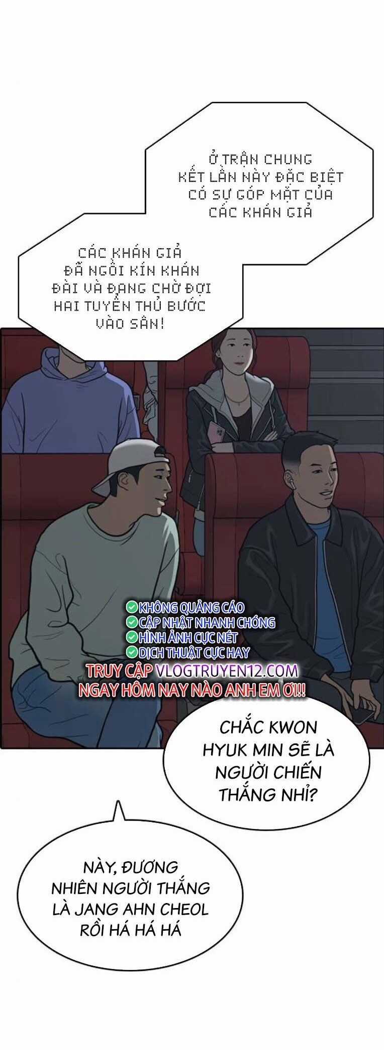 Những Mảnh Đời Tan Vỡ 2 Chapter 24 trang 2