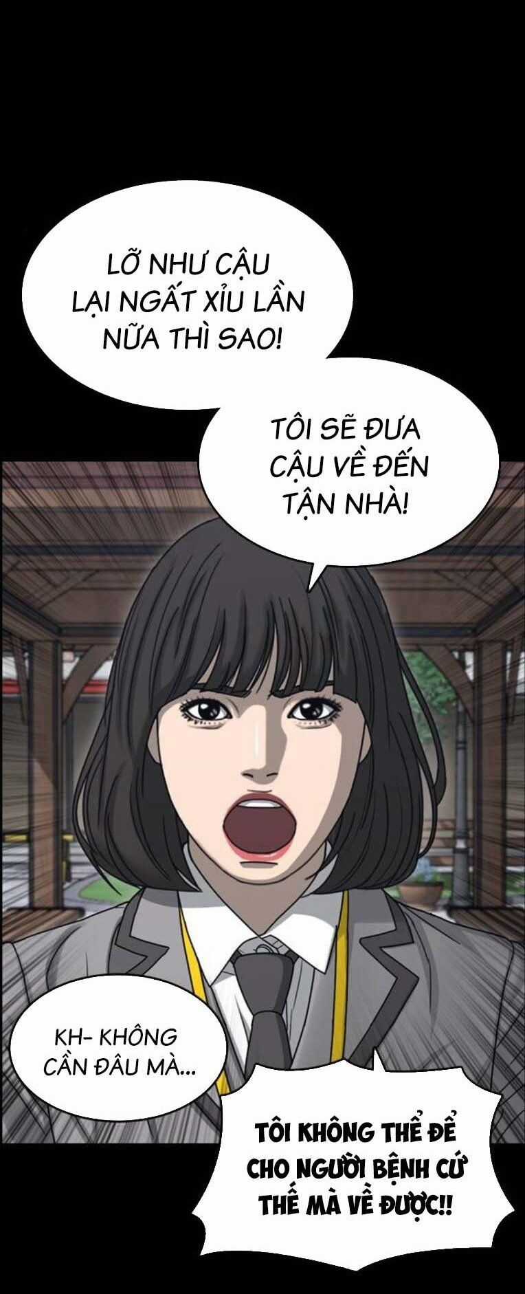 Những Mảnh Đời Tan Vỡ 2 Chapter 24 trang 30