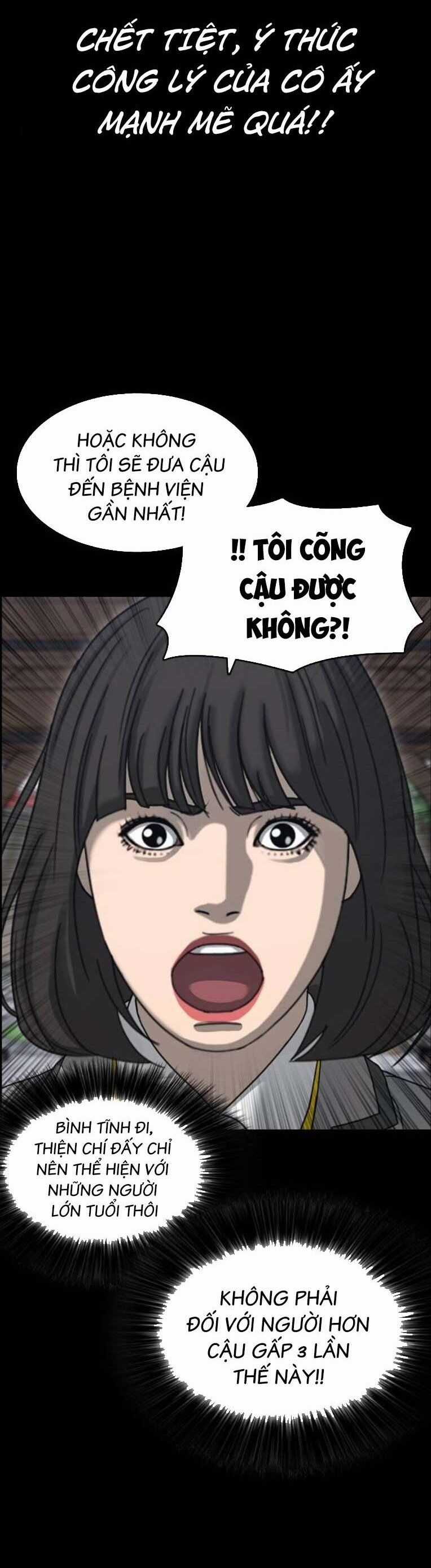 Những Mảnh Đời Tan Vỡ 2 Chapter 24 trang 31