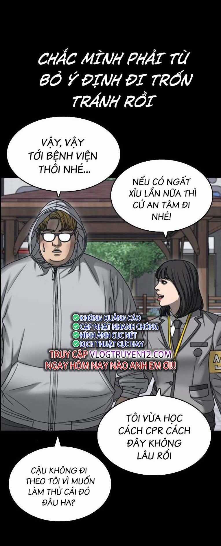 Những Mảnh Đời Tan Vỡ 2 Chapter 24 trang 32