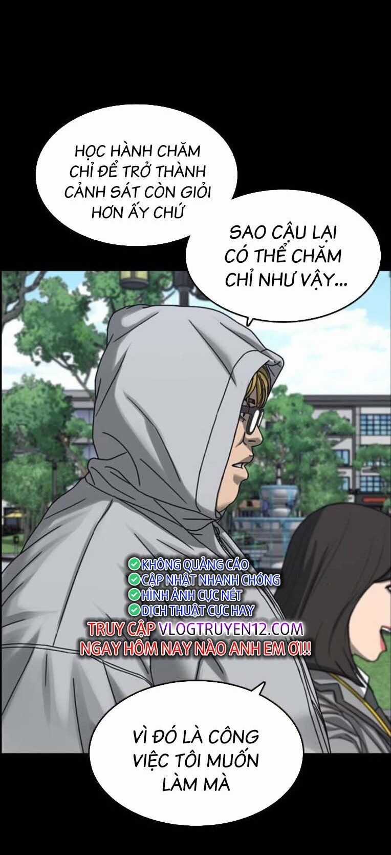 Những Mảnh Đời Tan Vỡ 2 Chapter 24 trang 36