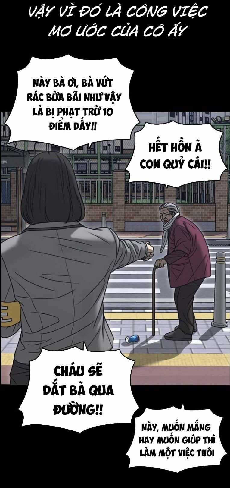 Những Mảnh Đời Tan Vỡ 2 Chapter 24 trang 38