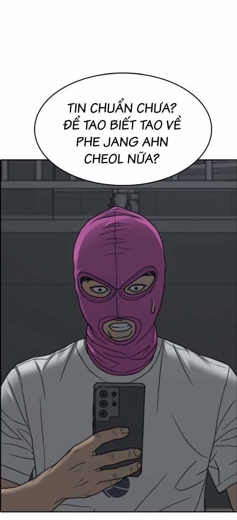 Những Mảnh Đời Tan Vỡ 2 Chapter 24 trang 4