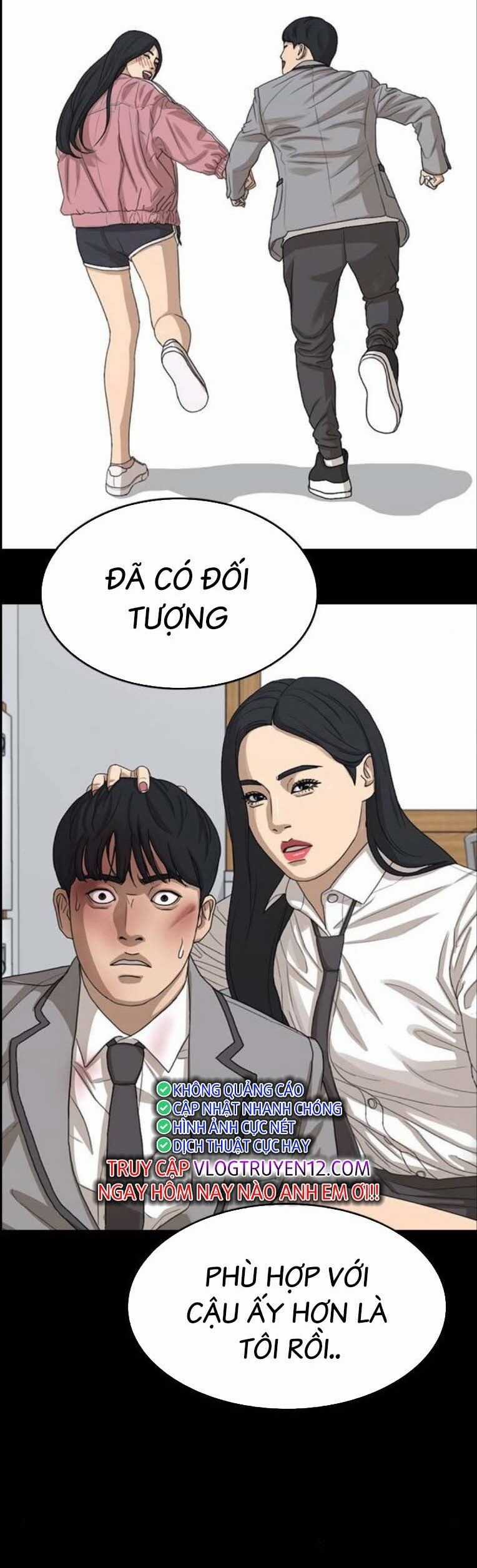 Những Mảnh Đời Tan Vỡ 2 Chapter 24 trang 56