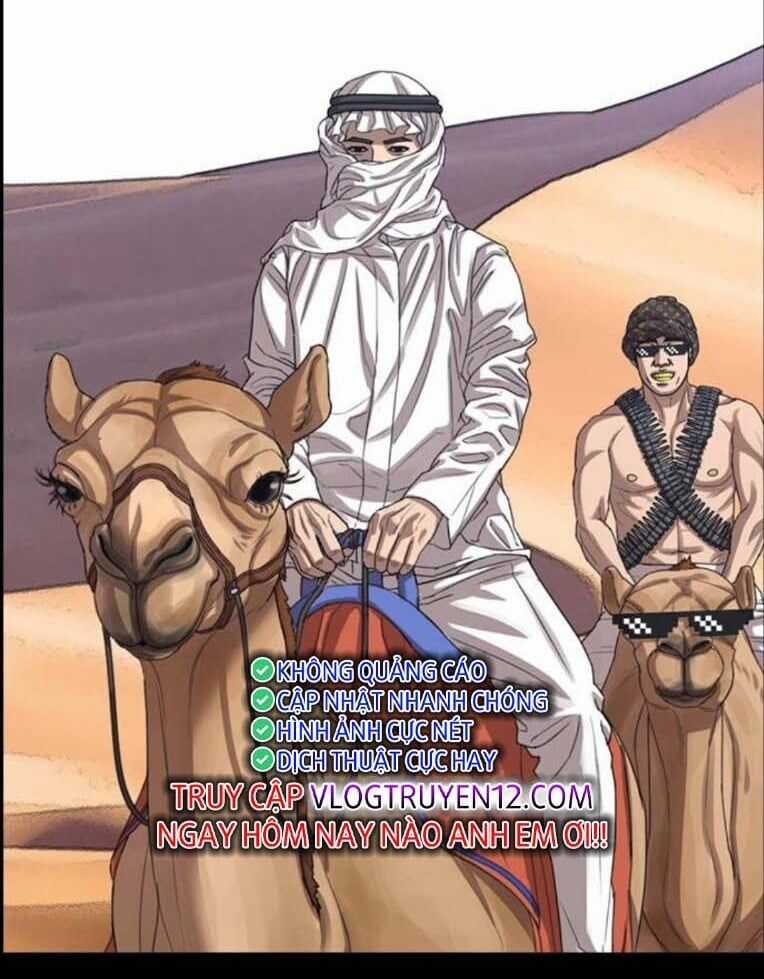 Những Mảnh Đời Tan Vỡ 2 Chapter 24 trang 82