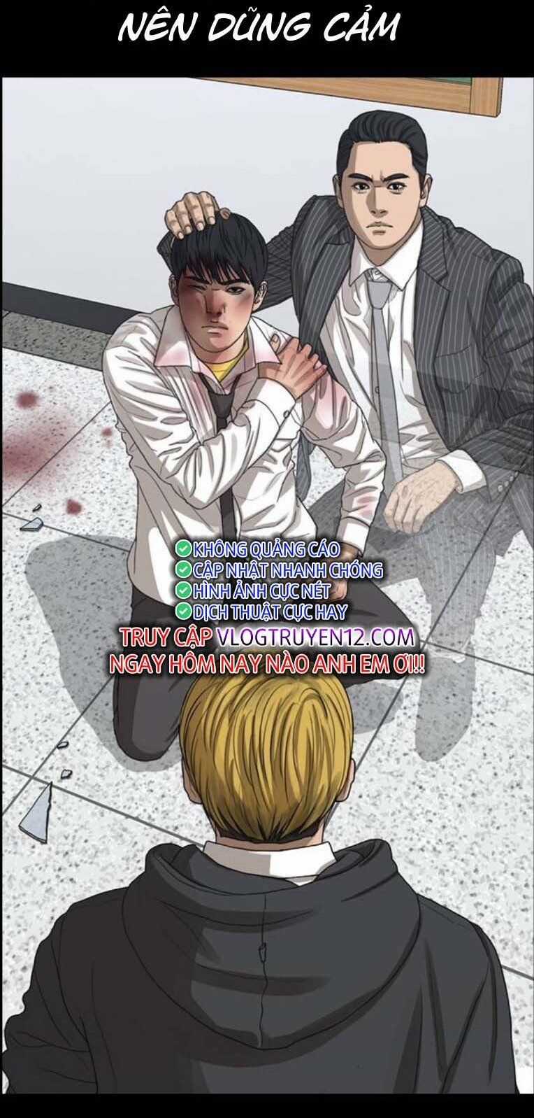 Những Mảnh Đời Tan Vỡ 2 Chapter 24 trang 96