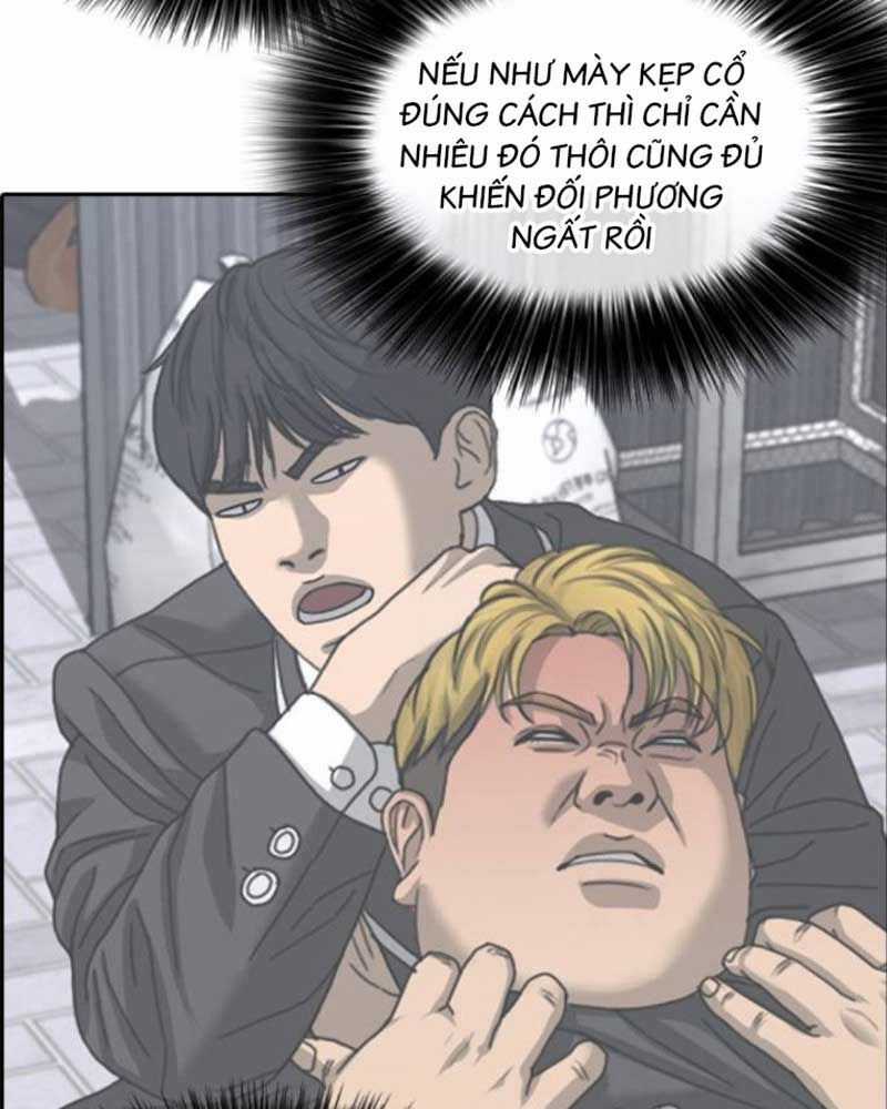 Những Mảnh Đời Tan Vỡ 2 Chapter 25 trang 129