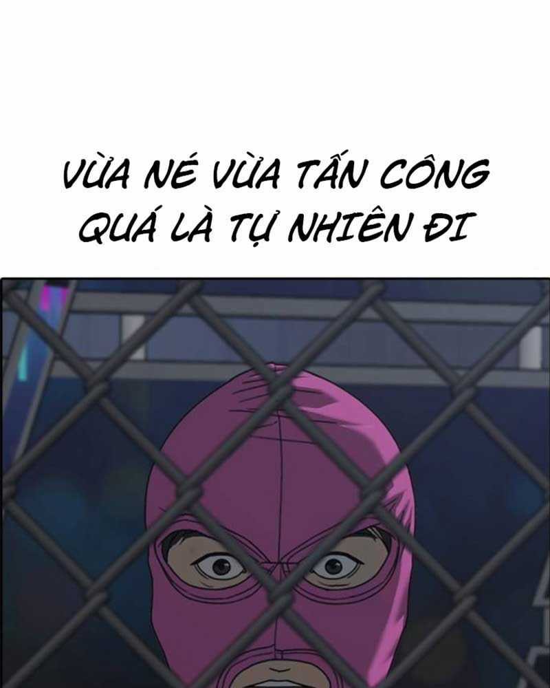 Những Mảnh Đời Tan Vỡ 2 Chapter 25 trang 6