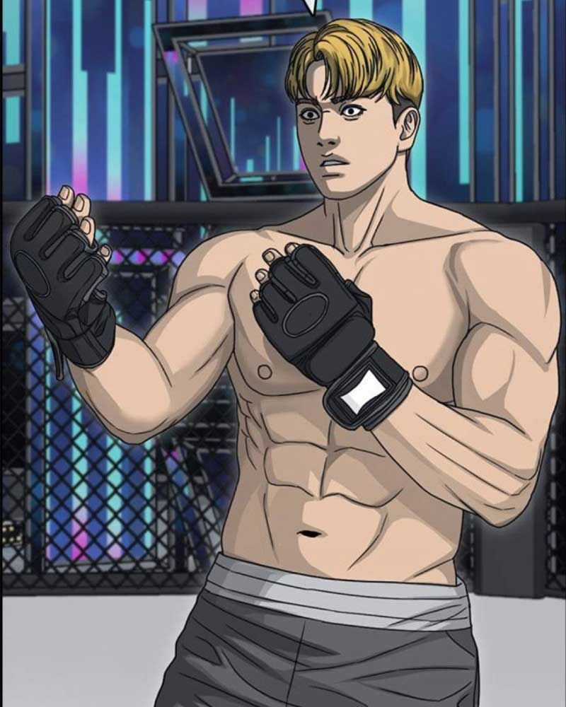 Những Mảnh Đời Tan Vỡ 2 Chapter 25 trang 67