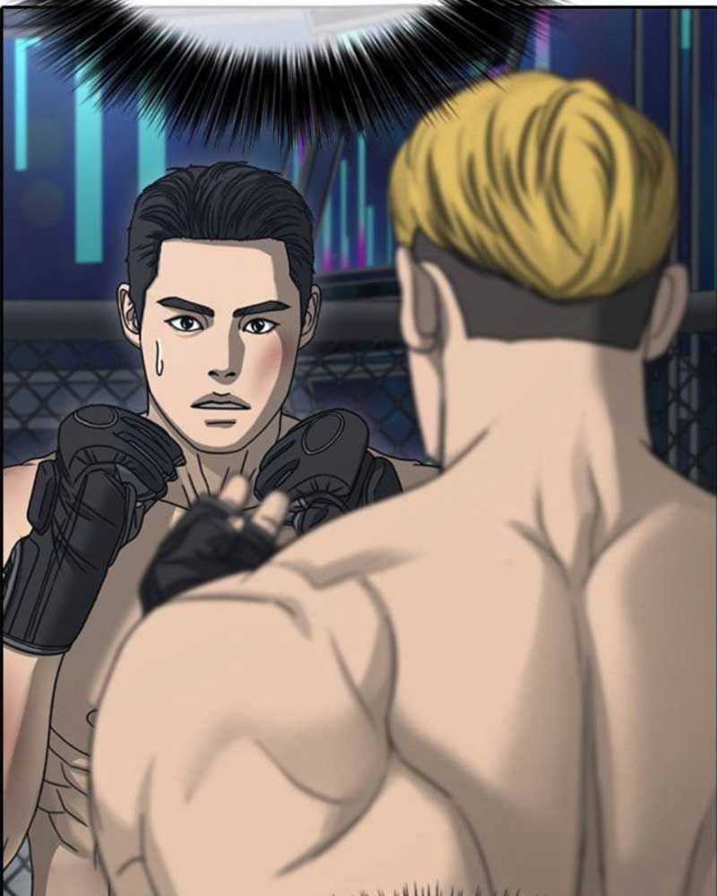 Những Mảnh Đời Tan Vỡ 2 Chapter 25 trang 75