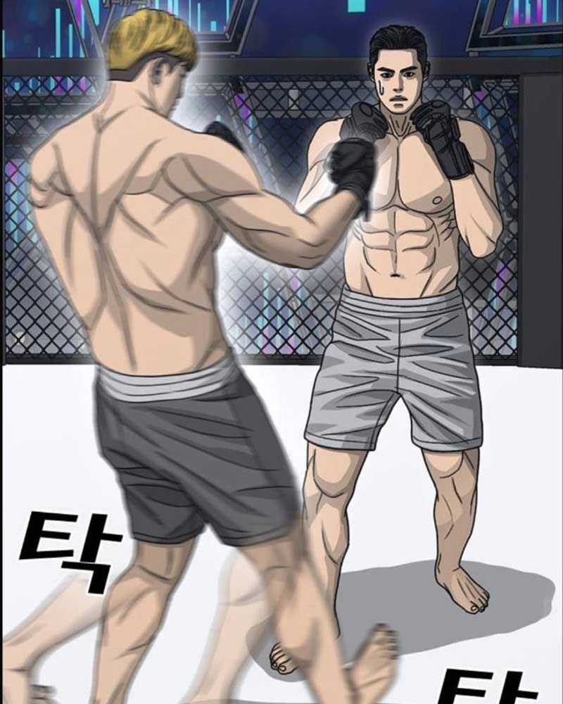 Những Mảnh Đời Tan Vỡ 2 Chapter 25 trang 84