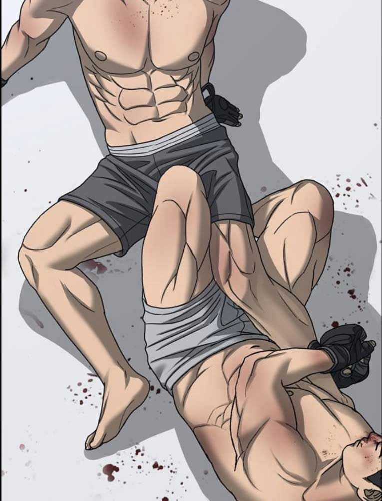 Những Mảnh Đời Tan Vỡ 2 Chapter 26 trang 111