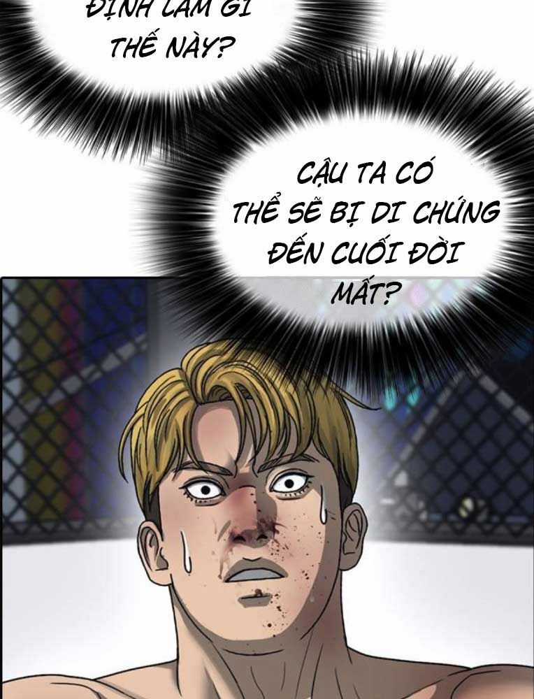 Những Mảnh Đời Tan Vỡ 2 Chapter 26 trang 121