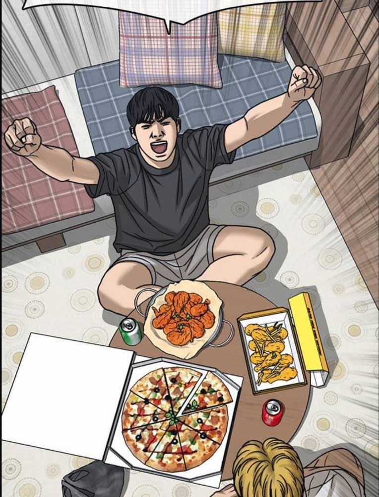 Những Mảnh Đời Tan Vỡ 2 Chapter 26 trang 162