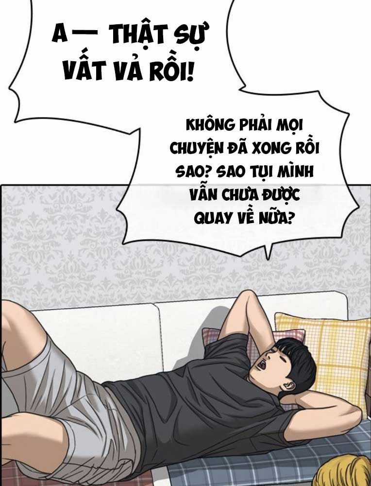Những Mảnh Đời Tan Vỡ 2 Chapter 26 trang 177