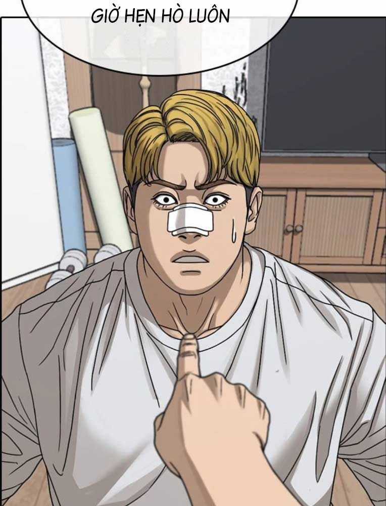 Những Mảnh Đời Tan Vỡ 2 Chapter 26 trang 195