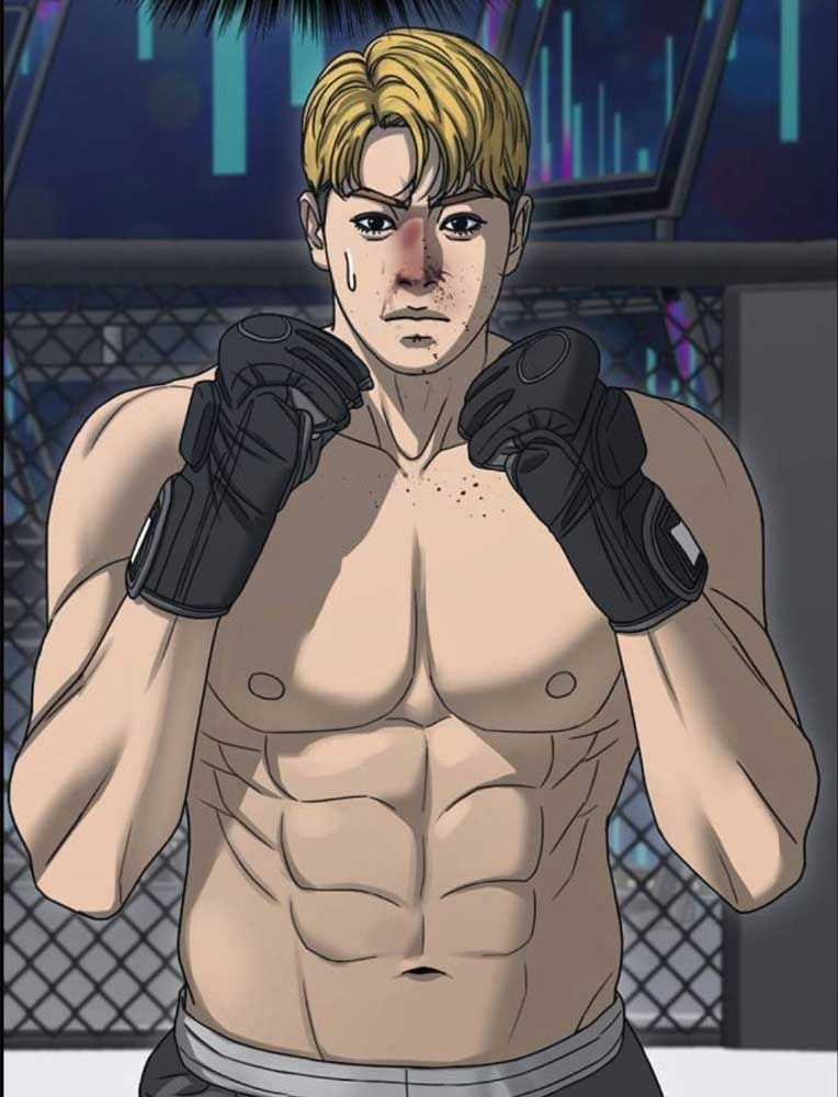 Những Mảnh Đời Tan Vỡ 2 Chapter 26 trang 35