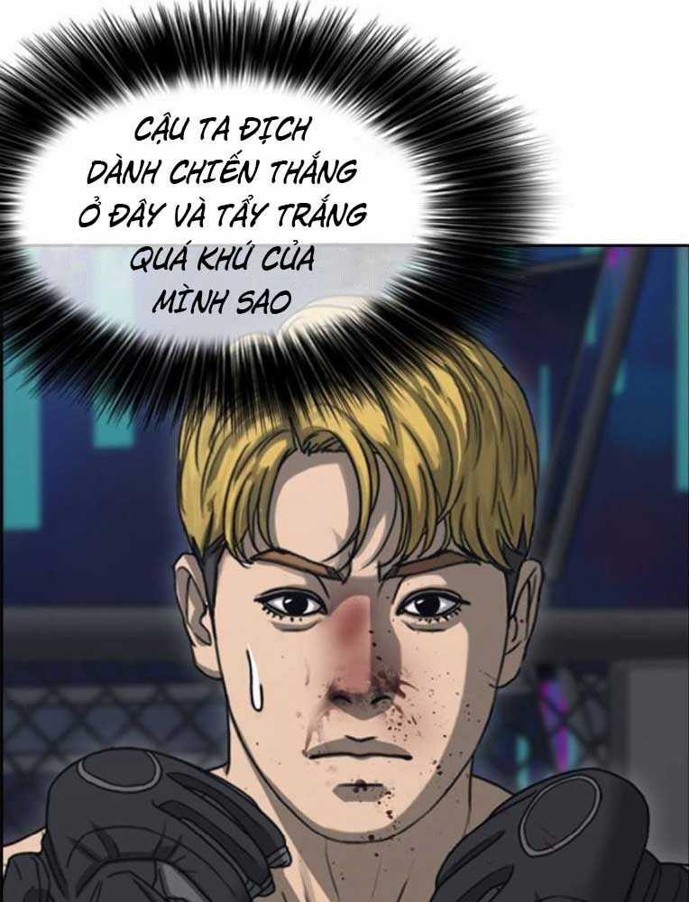 Những Mảnh Đời Tan Vỡ 2 Chapter 26 trang 37