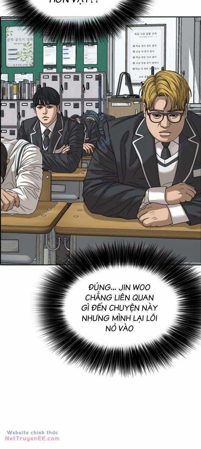 Những Mảnh Đời Tan Vỡ 2 Chapter 3 trang 111