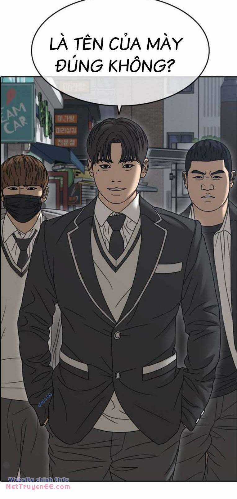 Những Mảnh Đời Tan Vỡ 2 Chapter 3 trang 120
