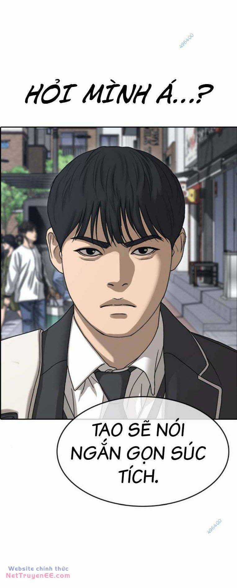 Những Mảnh Đời Tan Vỡ 2 Chapter 3 trang 123