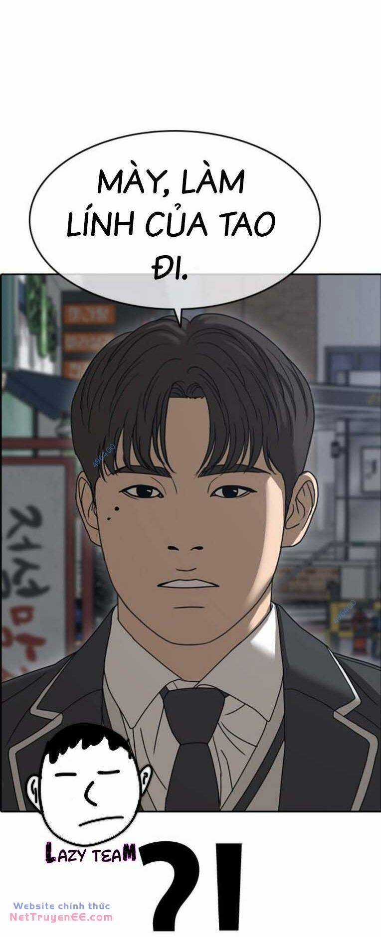 Những Mảnh Đời Tan Vỡ 2 Chapter 3 trang 124