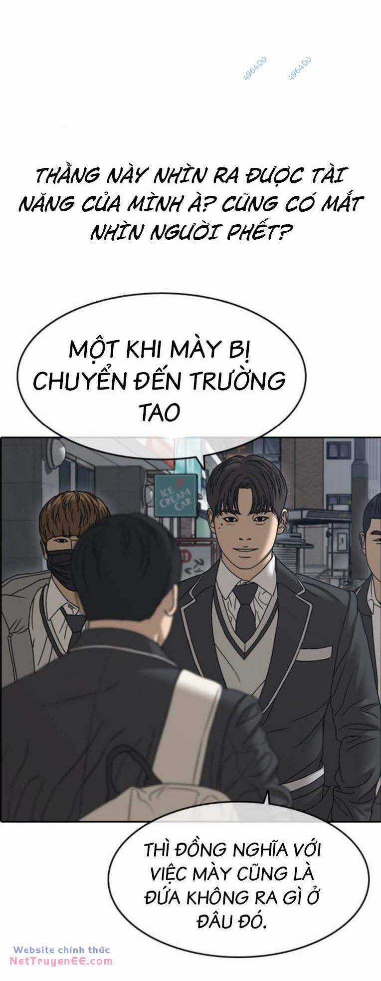 Những Mảnh Đời Tan Vỡ 2 Chapter 3 trang 127
