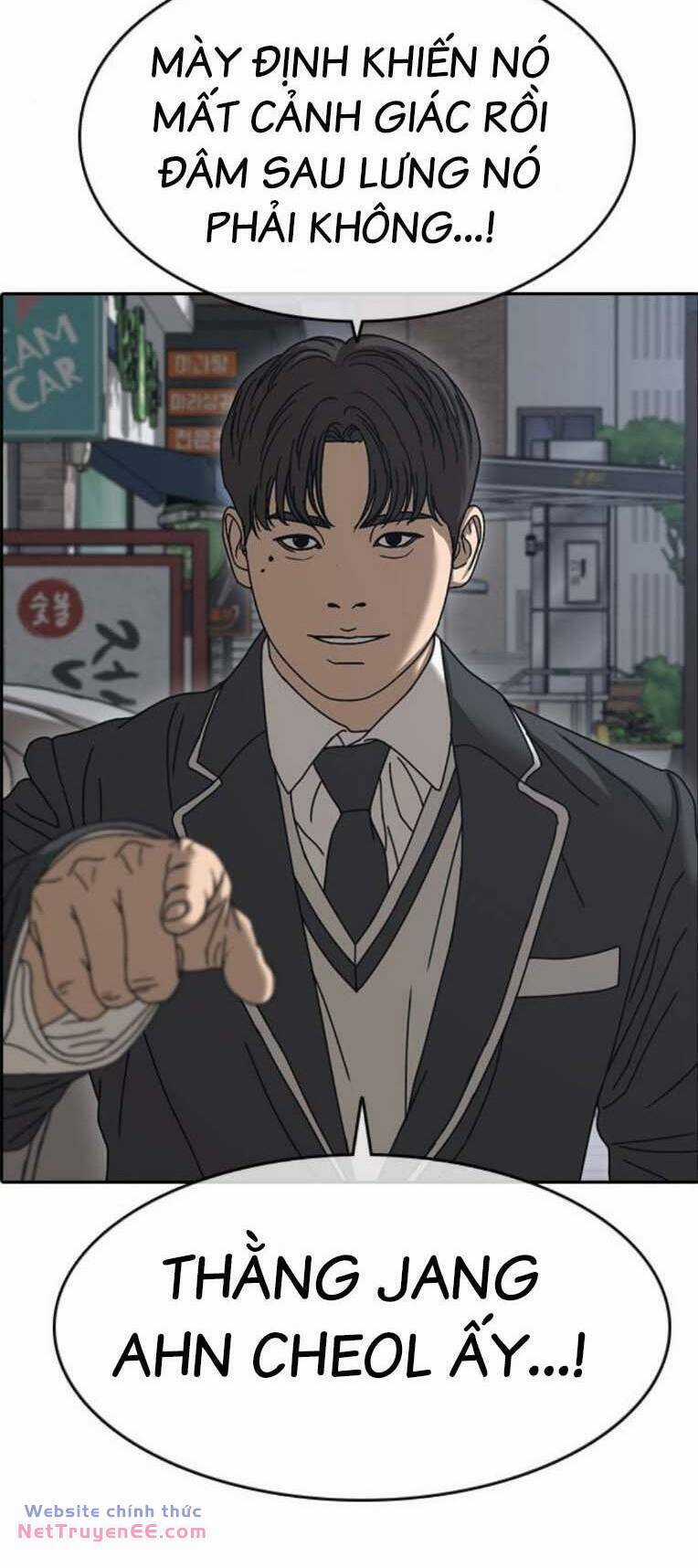Những Mảnh Đời Tan Vỡ 2 Chapter 3 trang 131
