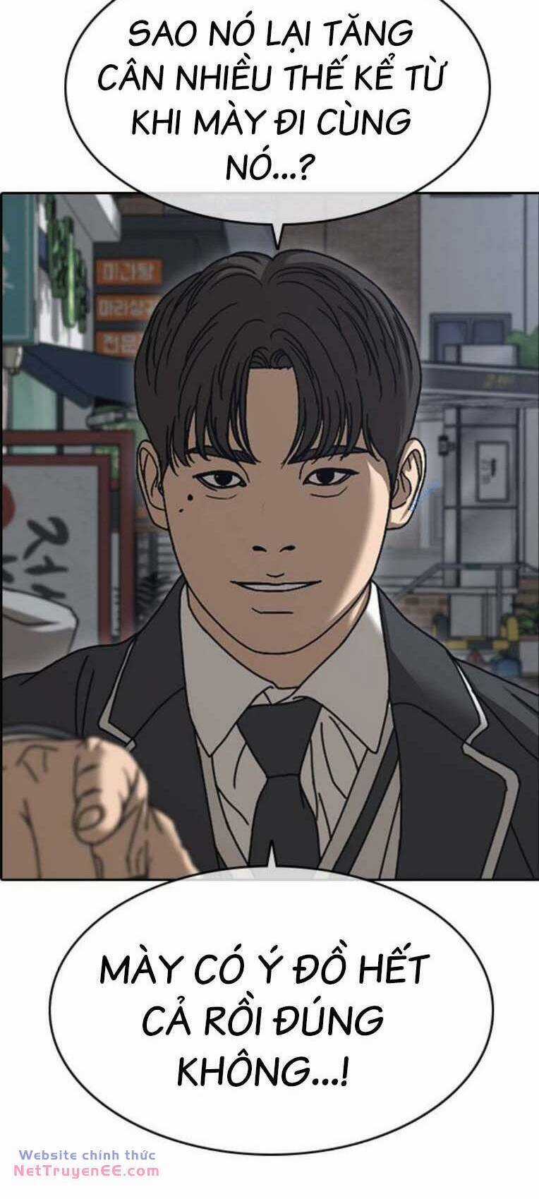Những Mảnh Đời Tan Vỡ 2 Chapter 3 trang 139