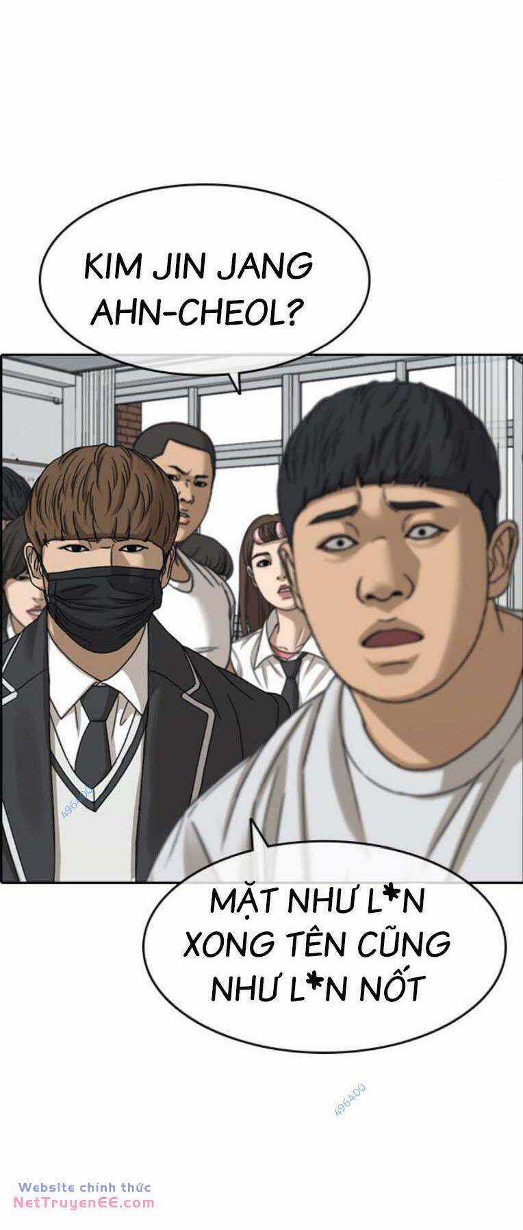 Những Mảnh Đời Tan Vỡ 2 Chapter 3 trang 17