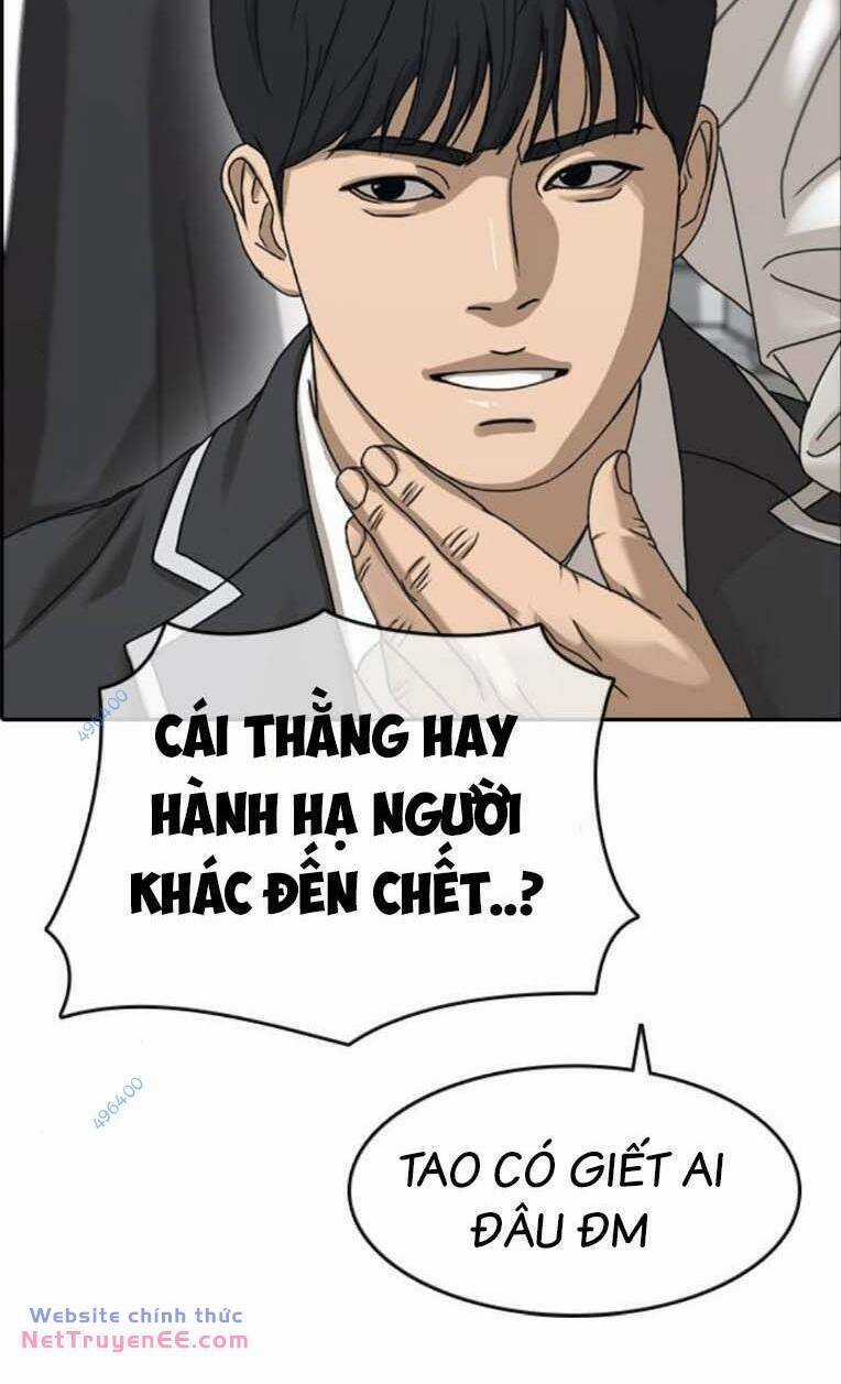 Những Mảnh Đời Tan Vỡ 2 Chapter 3 trang 21