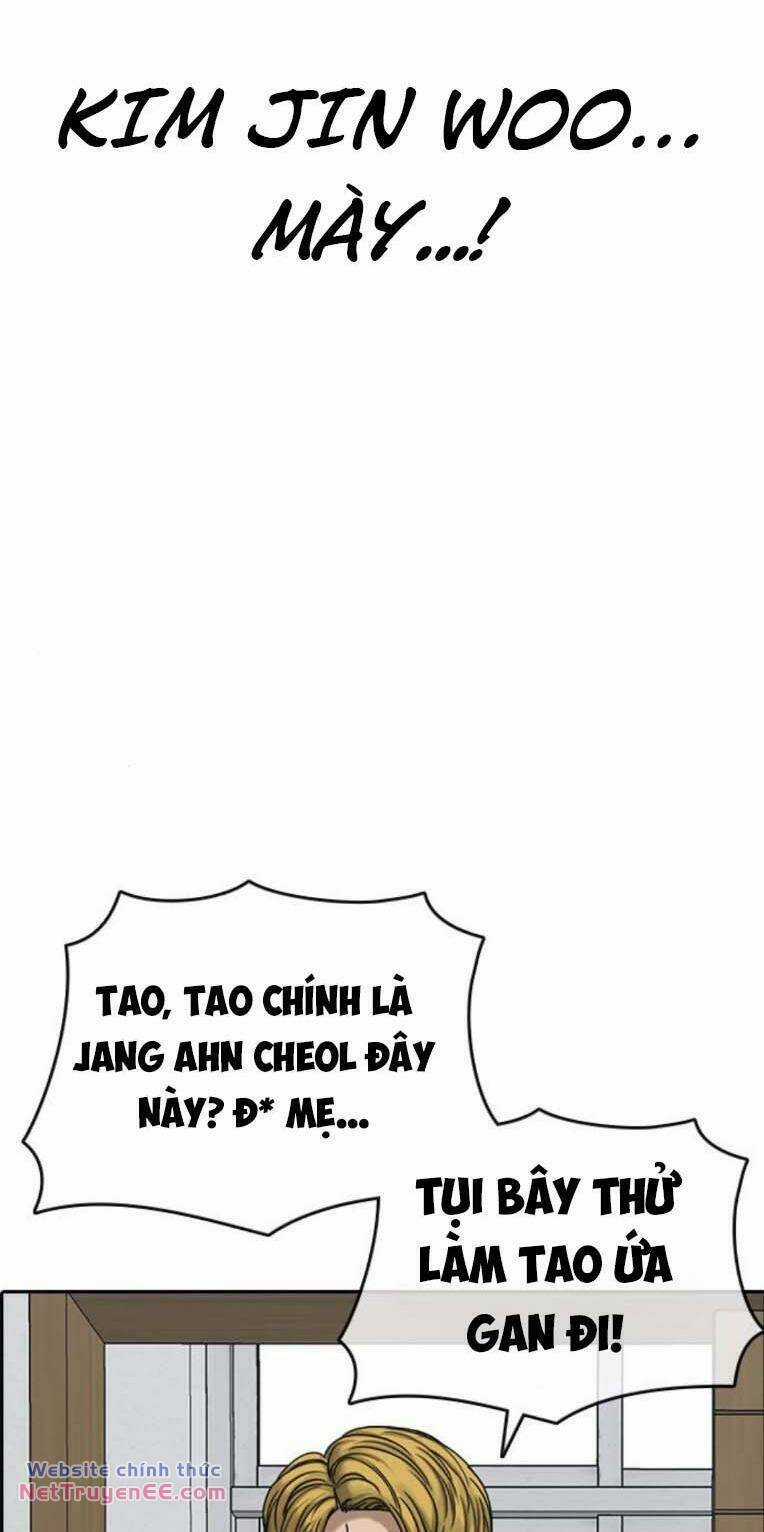 Những Mảnh Đời Tan Vỡ 2 Chapter 3 trang 34