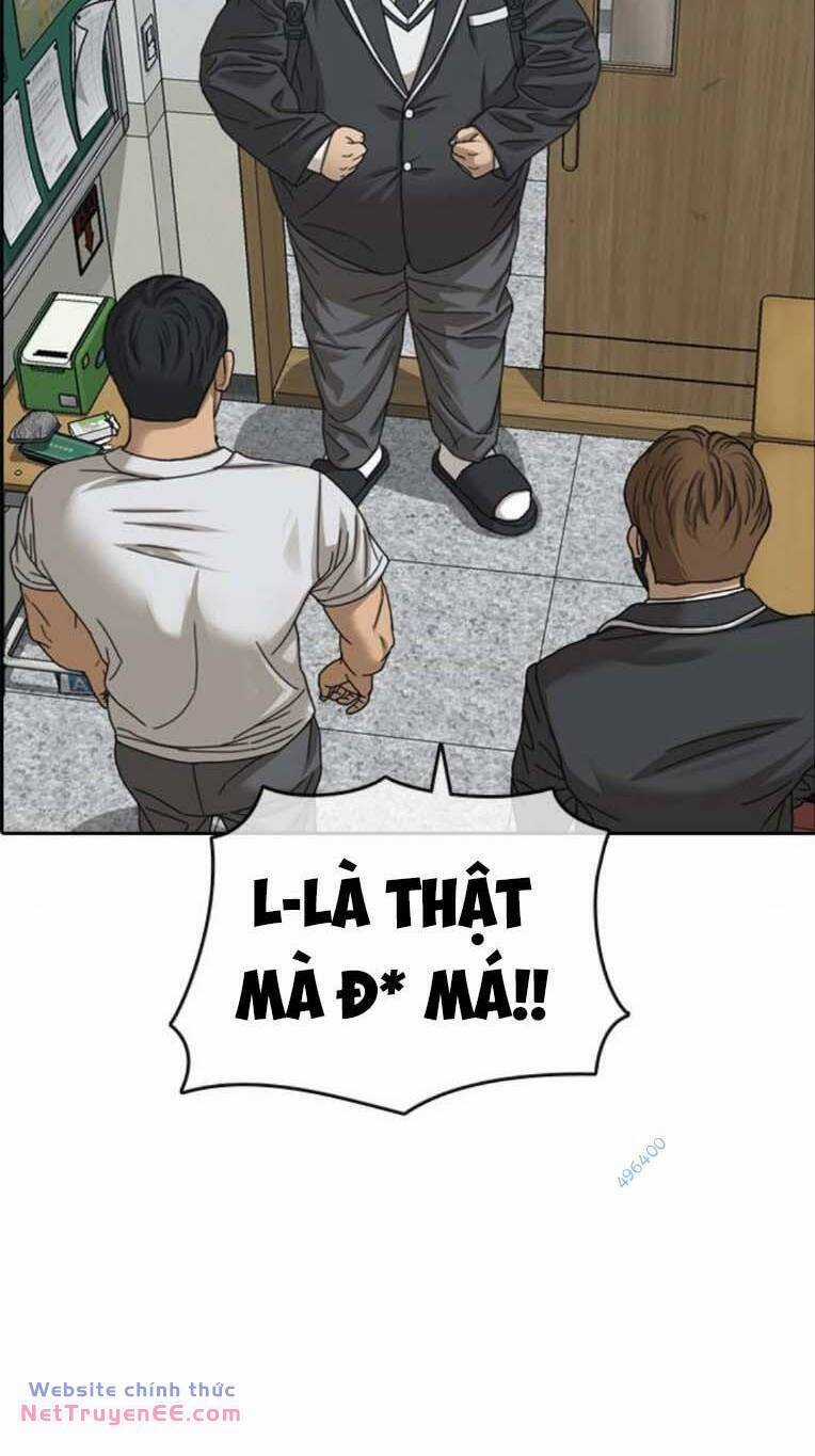 Những Mảnh Đời Tan Vỡ 2 Chapter 3 trang 37