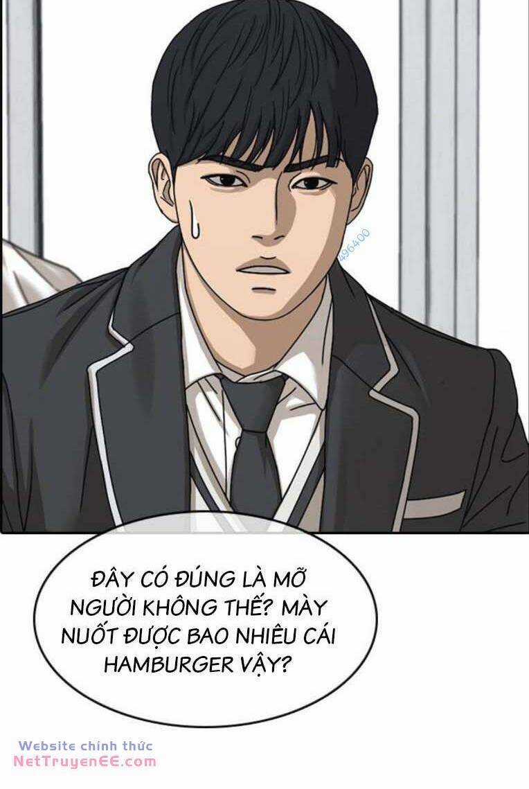 Những Mảnh Đời Tan Vỡ 2 Chapter 3 trang 39