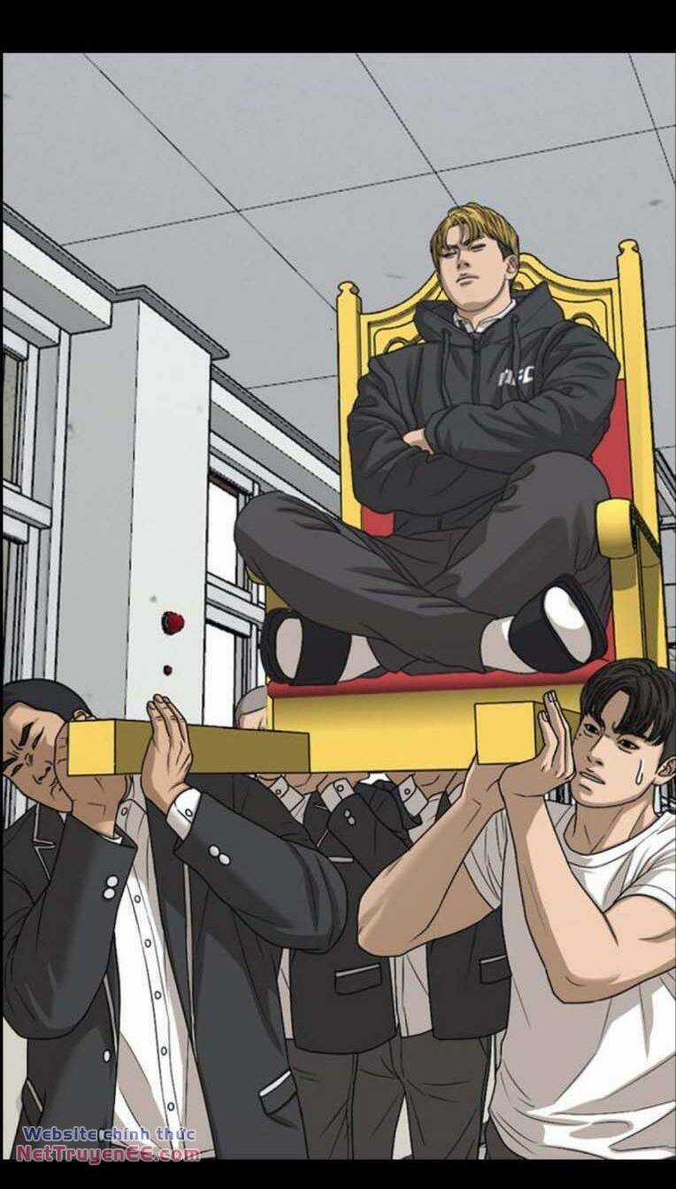 Những Mảnh Đời Tan Vỡ 2 Chapter 3 trang 4
