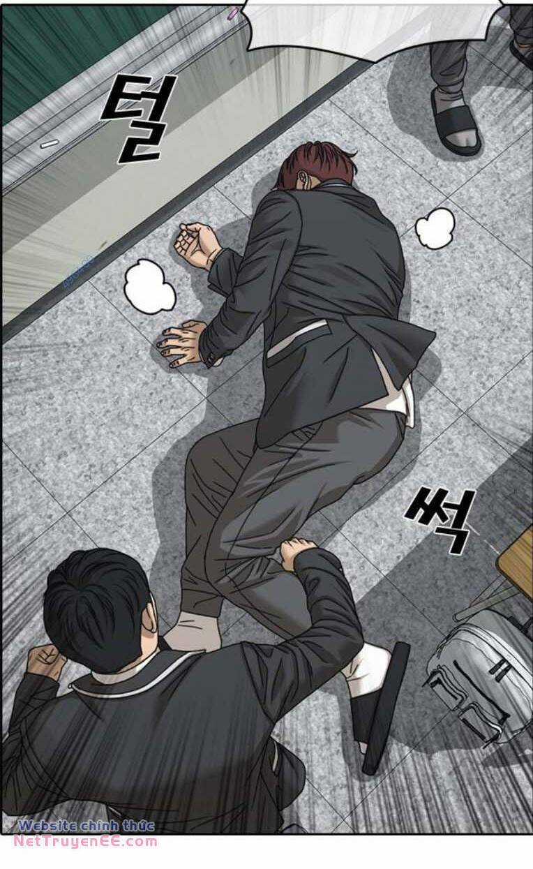 Những Mảnh Đời Tan Vỡ 2 Chapter 3 trang 44