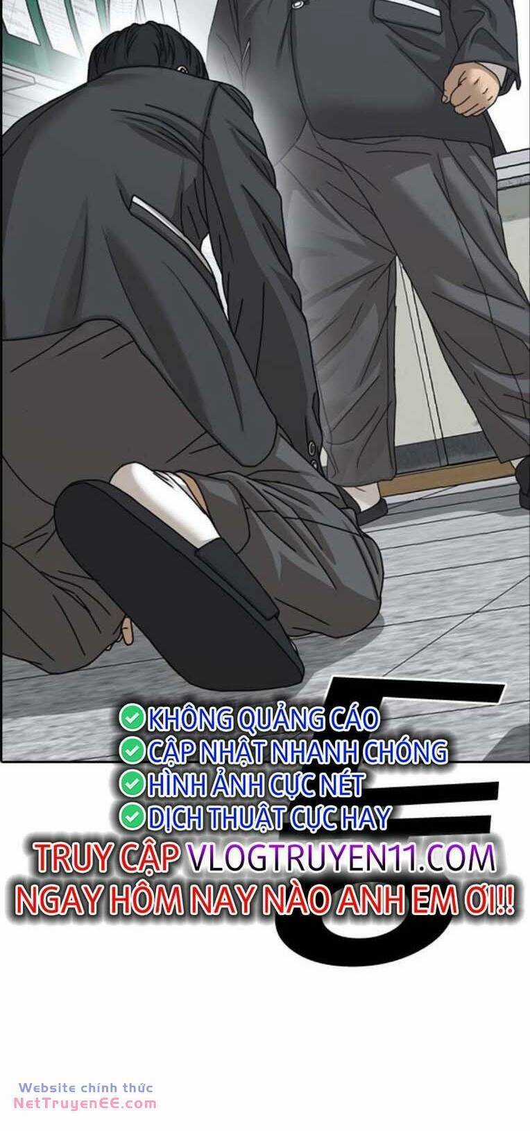 Những Mảnh Đời Tan Vỡ 2 Chapter 3 trang 55