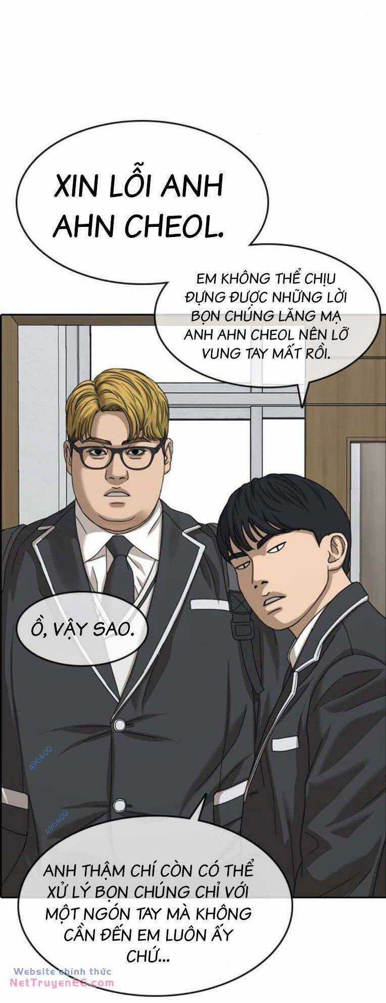 Những Mảnh Đời Tan Vỡ 2 Chapter 3 trang 56