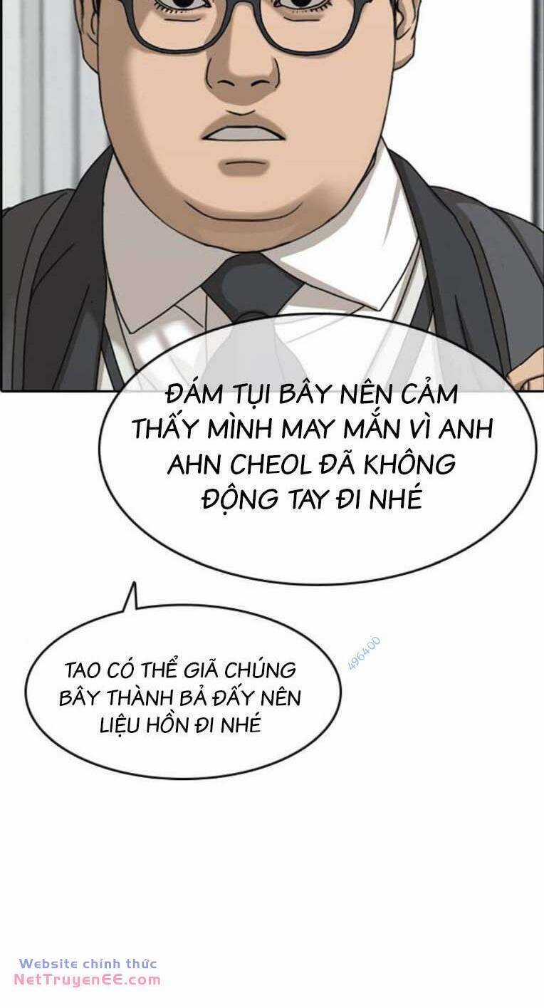 Những Mảnh Đời Tan Vỡ 2 Chapter 3 trang 58