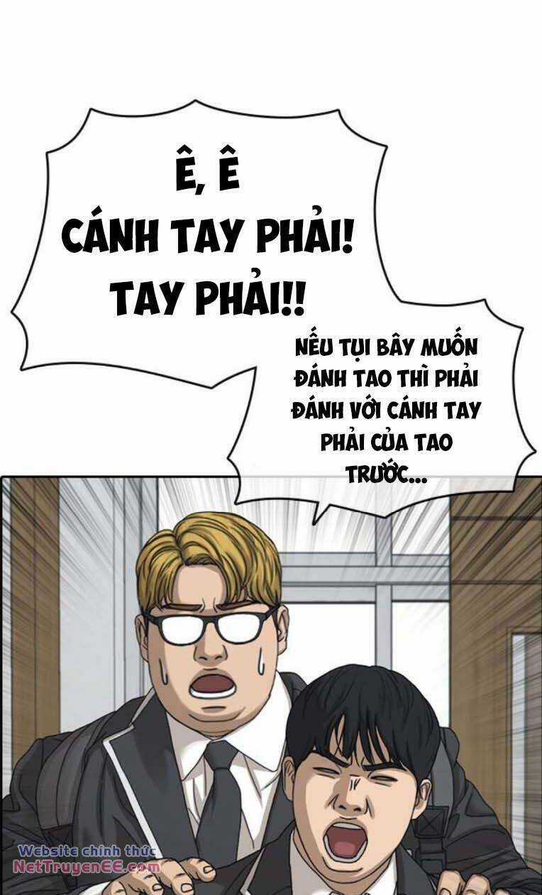 Những Mảnh Đời Tan Vỡ 2 Chapter 3 trang 65