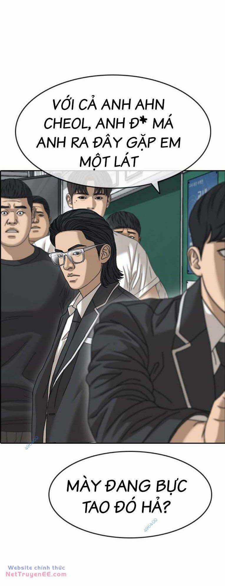 Những Mảnh Đời Tan Vỡ 2 Chapter 3 trang 92